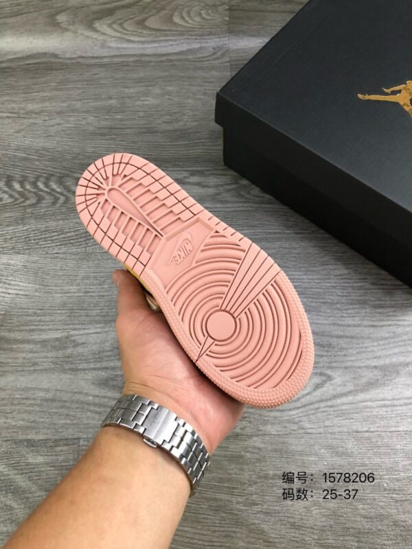 E1044-39.21$Air Jordan 1 - Image 6