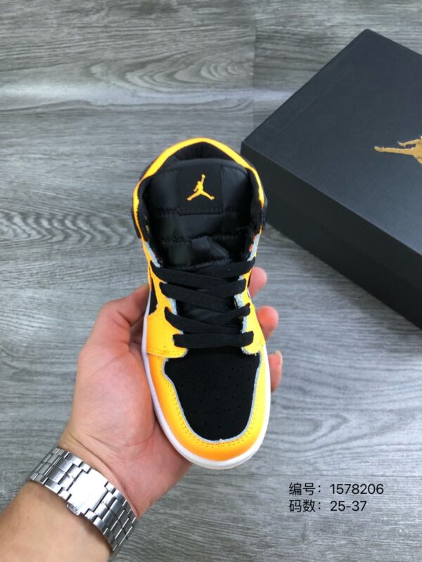E1044-39.21$Air Jordan 1 - Image 9