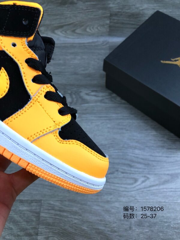 E1044-39.21$Air Jordan 1 - Image 10