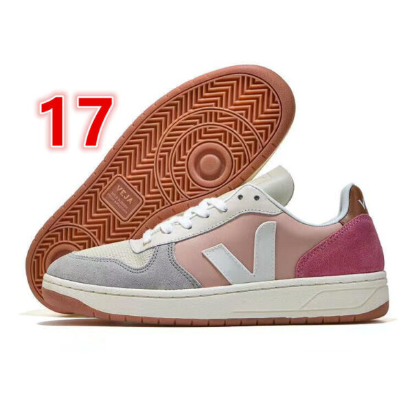 E1117-50.85$ VEJA