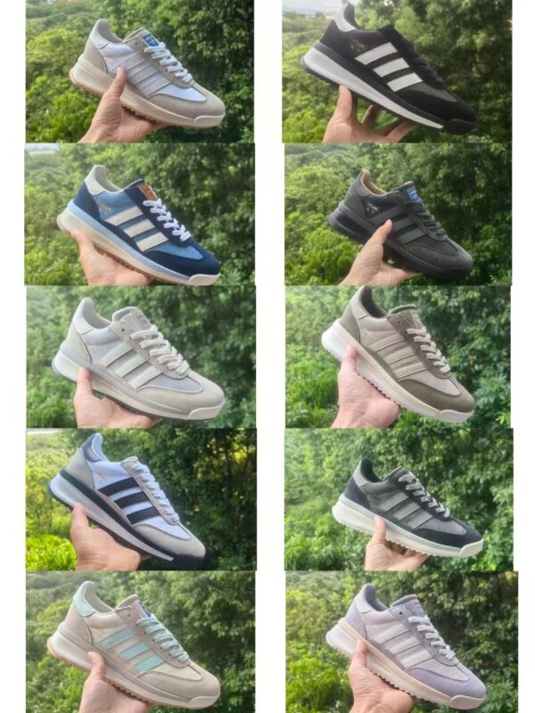 adidas 53.61$ code 351-7224-R - Image 3