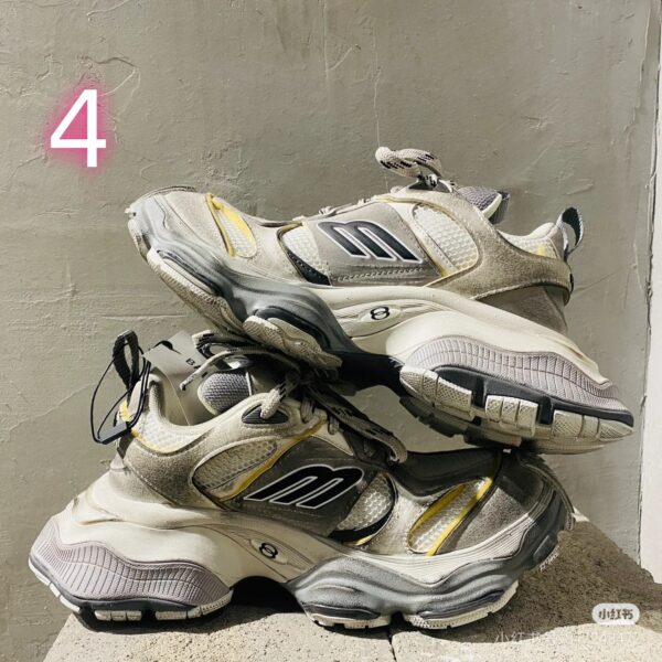 BALENCIAGA 65.85$ code 244-7221-R - Image 9