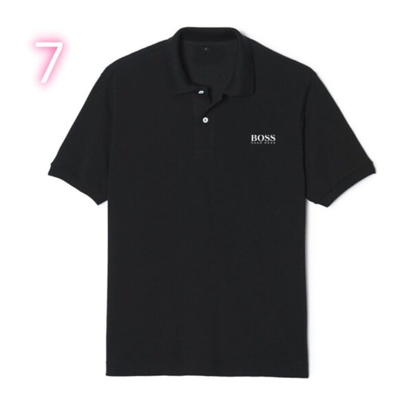 BOSS 25.99$ code zhou-7218-R - Image 9