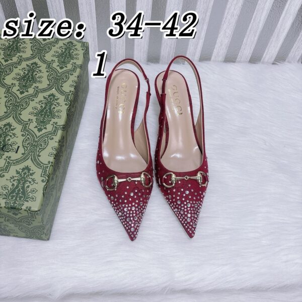 GUCCI48.66$ code 449-7537-R