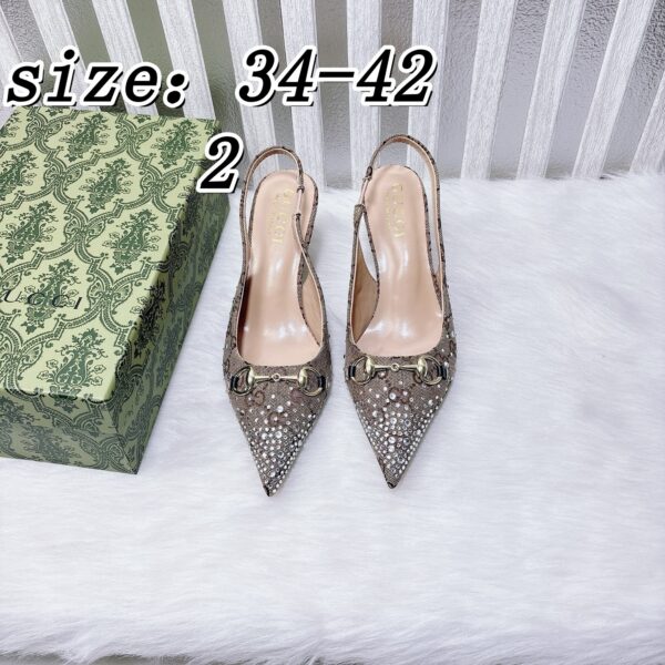 GUCCI48.66$ code 449-7537-R - Image 3