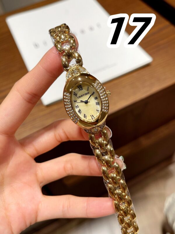 Cartier 29.99$ code xia-7207-RD - Image 2