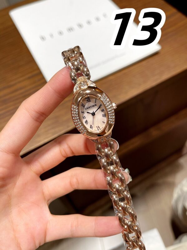Cartier 29.99$ code xia-7207-RD - Image 11
