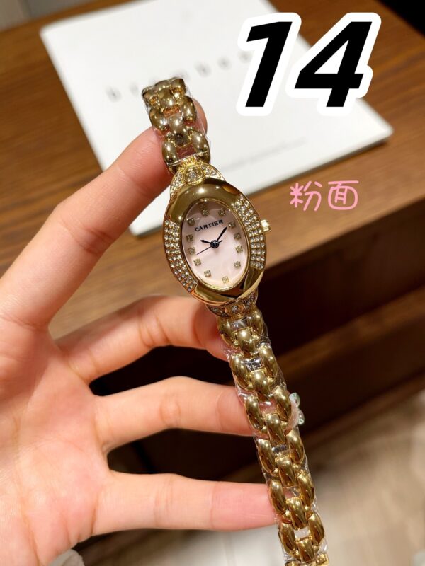 Cartier 29.99$ code xia-7207-RD - Image 3