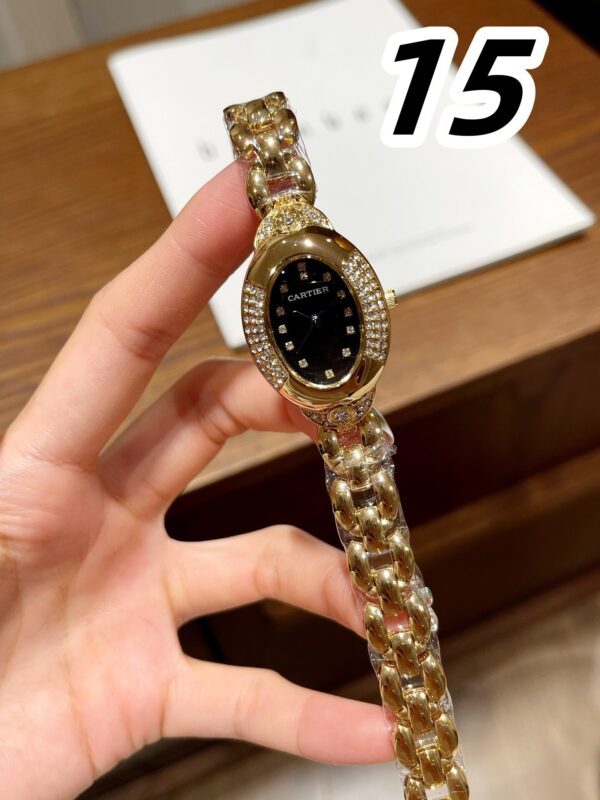 Cartier 29.99$ code xia-7207-RD - Image 4