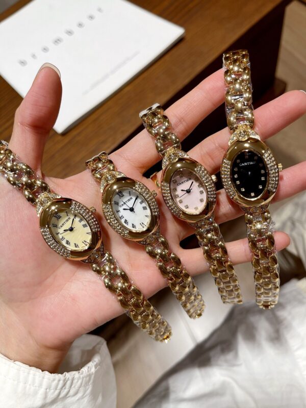 Cartier 29.99$ code xia-7207-RD - Image 9