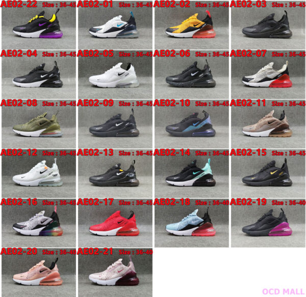 E1311-292.99￥-42.99$NIKE - Image 10