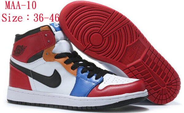 E1314-46.45$Air Jordan - Image 4