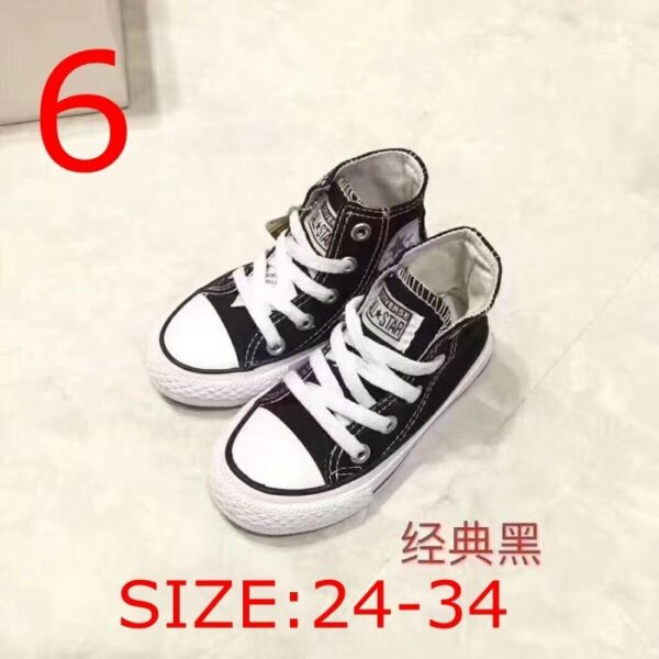 E1040-22.55$converse - Image 3