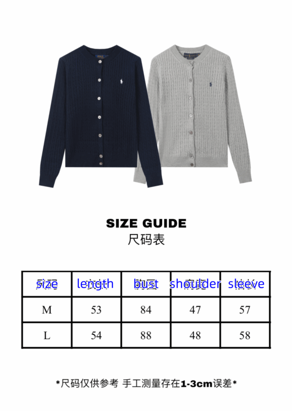 POLO 36.22$ CODE 544-7163-R - Image 2