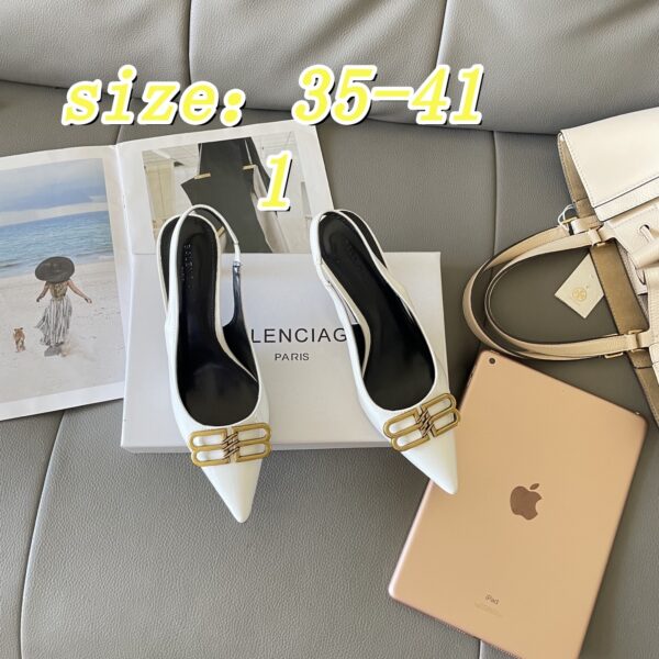 BALENCIAGA 46.99$ code 449-7534-R