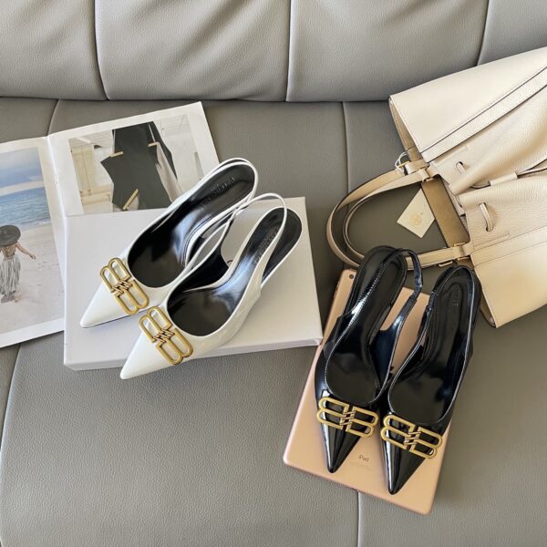 BALENCIAGA 46.99$ code 449-7534-R - Image 12