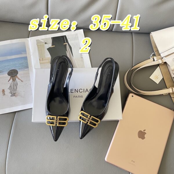 BALENCIAGA 46.99$ code 449-7534-R - Image 3