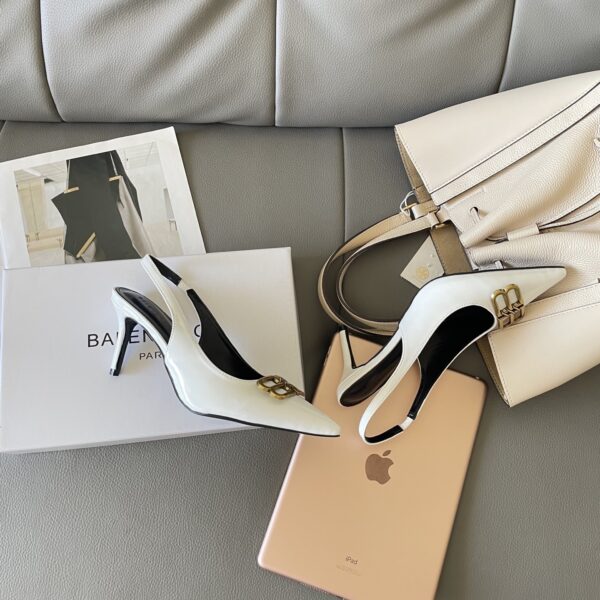 BALENCIAGA 46.99$ code 449-7534-R - Image 10