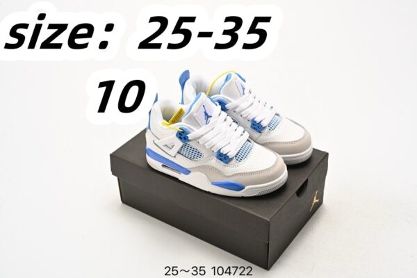 Air Jordan 39.99$ code 294-7157-R - Image 11