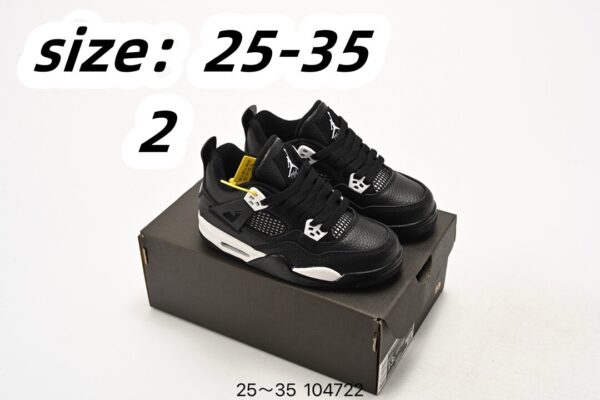 Air Jordan 39.99$ code 294-7157-R - Image 3