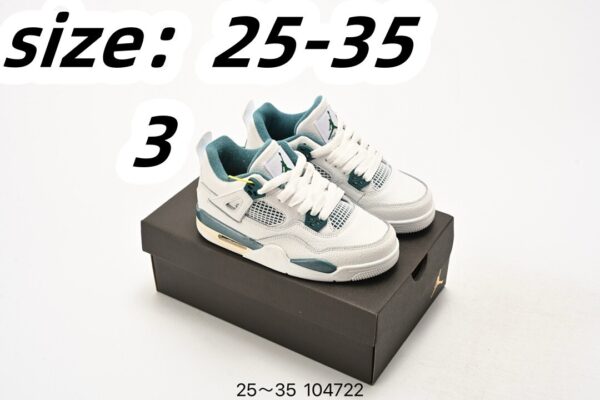 Air Jordan 39.99$ code 294-7157-R - Image 4