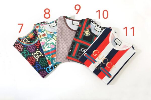 GUCCI 22.59$ CODE 253-7153-R - Image 3
