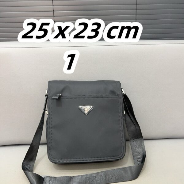 Prada 43.33$ code 306-7124-R - Image 2