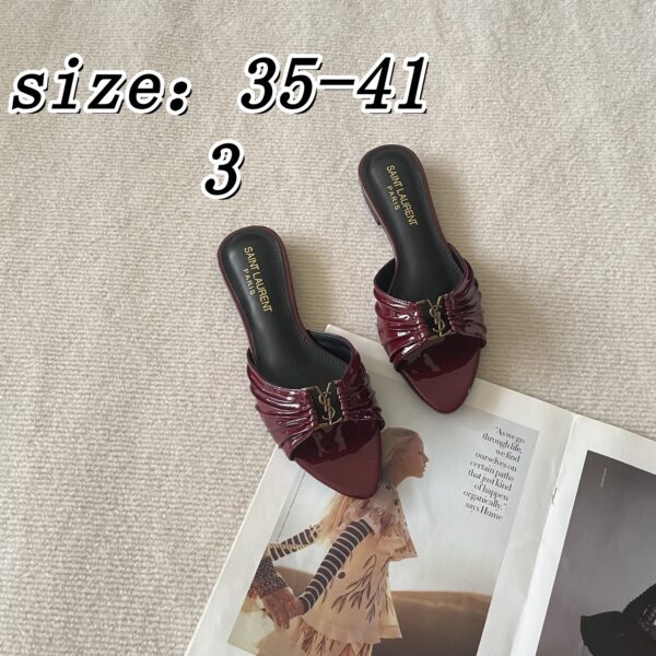 YSL 47.99$ code 449-7531-R - Image 4