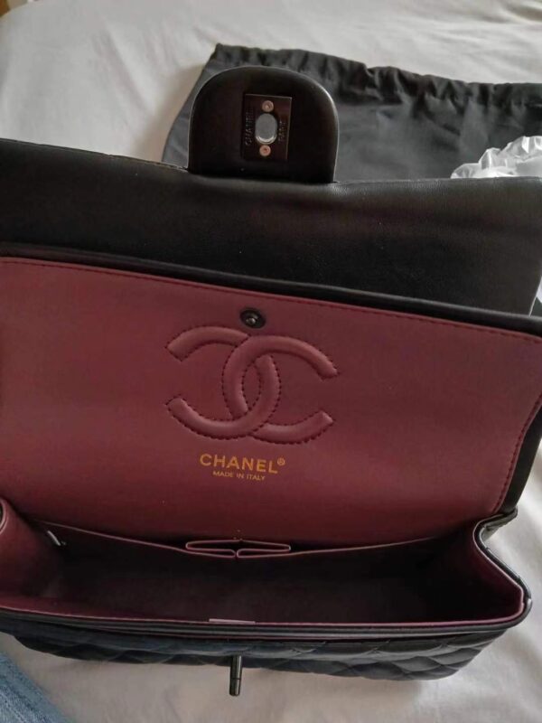 CHANEL 50.97$ CODE 306-7066-R