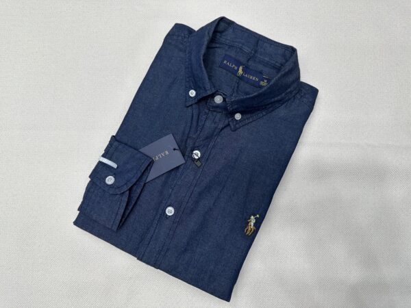 31.38$ POLO CODE 301-7056-R - Image 10