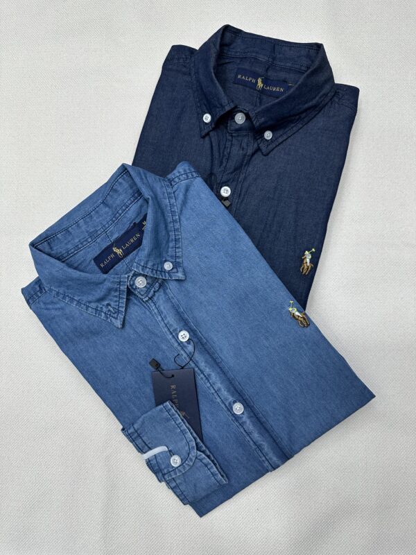 31.38$ POLO CODE 301-7056-R - Image 11