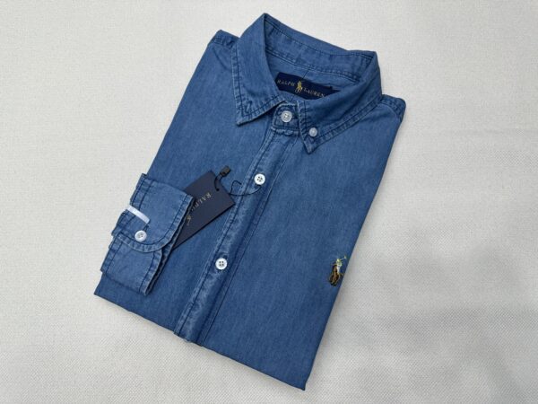 31.38$ POLO CODE 301-7056-R - Image 4