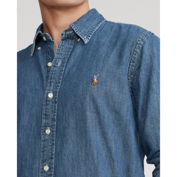 31.38$ POLO CODE 301-7056-R - Image 8