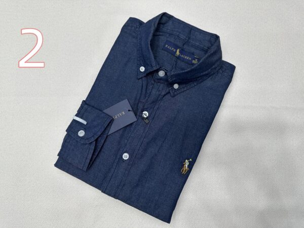 31.38$ POLO CODE 301-7056-R - Image 9