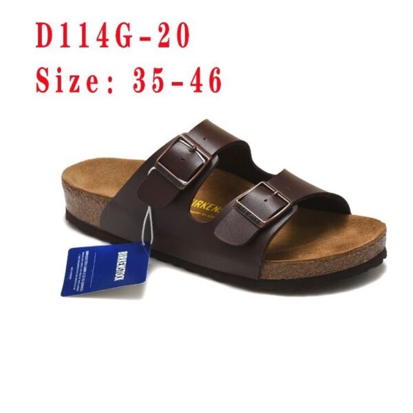 BIRKENSTOCK 54.66$ code 351-7054-R