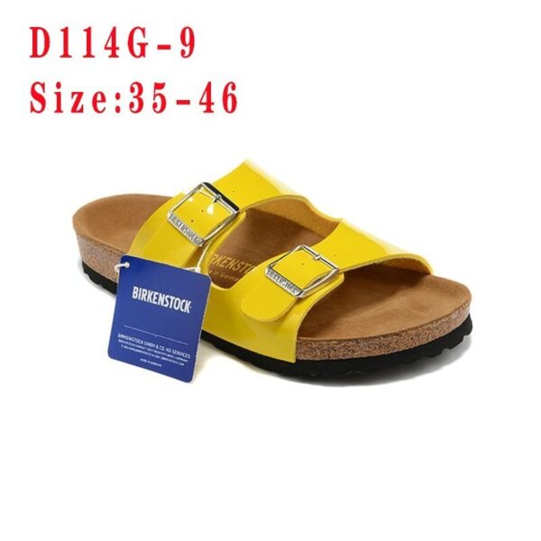 BIRKENSTOCK 54.66$ code 351-7054-R - Image 11
