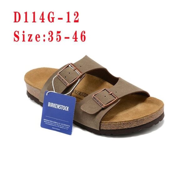 BIRKENSTOCK 54.66$ code 351-7054-R - Image 12