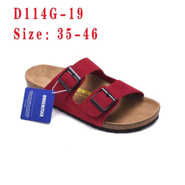 BIRKENSTOCK 54.66$ code 351-7054-R - Image 3