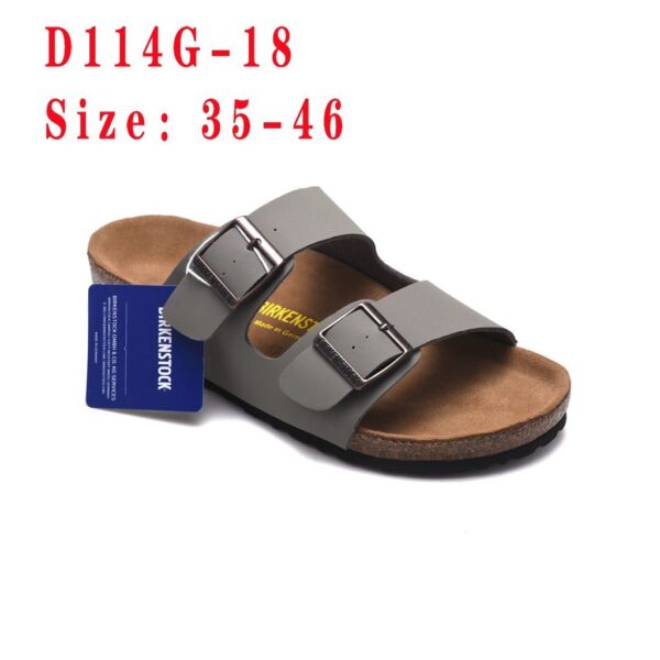 BIRKENSTOCK 54.66$ code 351-7054-R - Image 4