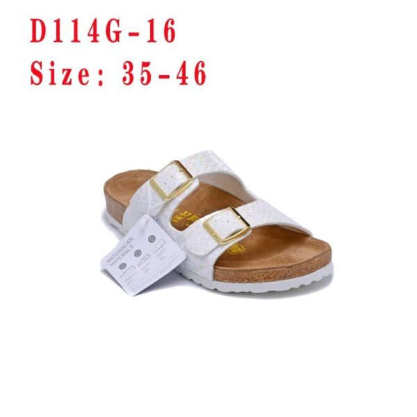BIRKENSTOCK 54.66$ code 351-7054-R - Image 6