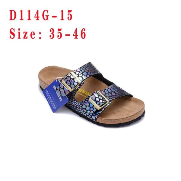 BIRKENSTOCK 54.66$ code 351-7054-R - Image 7