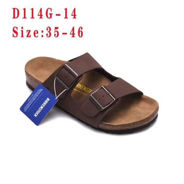 BIRKENSTOCK 54.66$ code 351-7054-R - Image 8