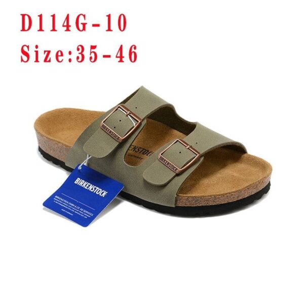 BIRKENSTOCK 54.66$ code 351-7054-R - Image 9
