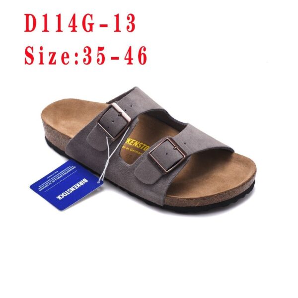 BIRKENSTOCK 54.66$ code 351-7054-R - Image 10
