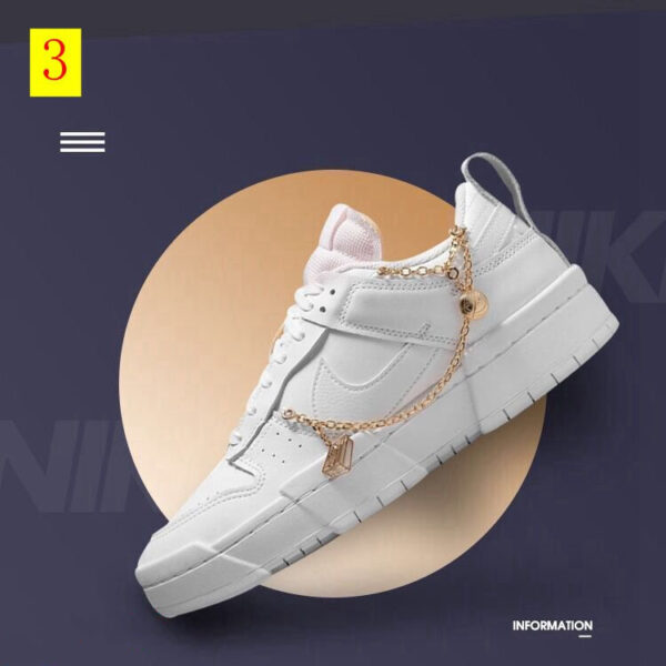 E1039-295￥-43$NIKE - Image 9