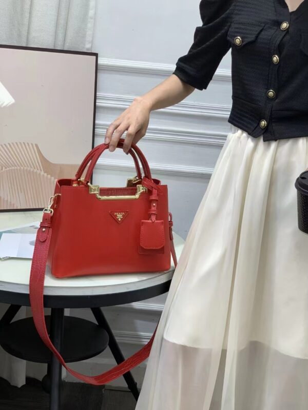 43.62$ PRADA code 404-6957-R - Image 2