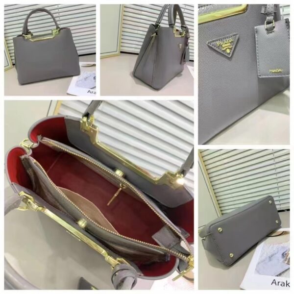 43.62$ PRADA code 404-6957-R - Image 8