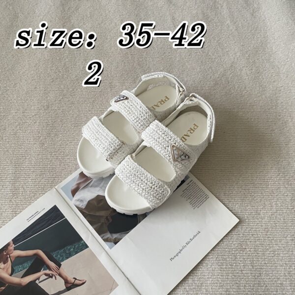 PRADA 61.66$ code 449-7529-R - Image 3