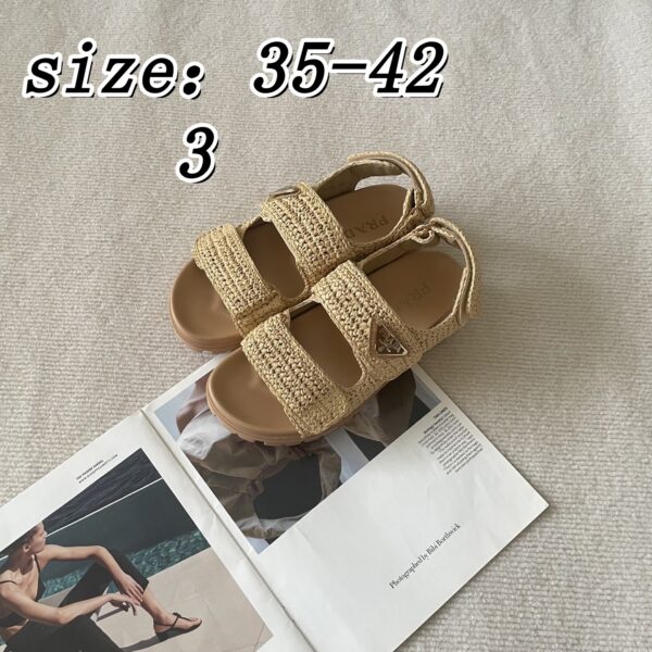 PRADA 61.66$ code 449-7529-R - Image 4