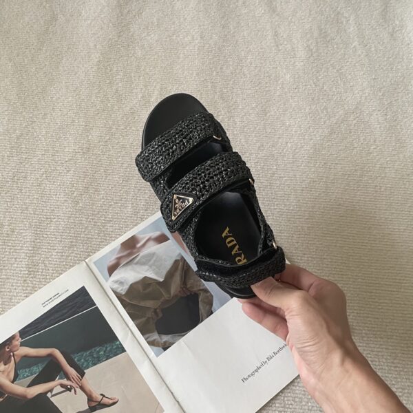 PRADA 61.66$ code 449-7529-R - Image 8
